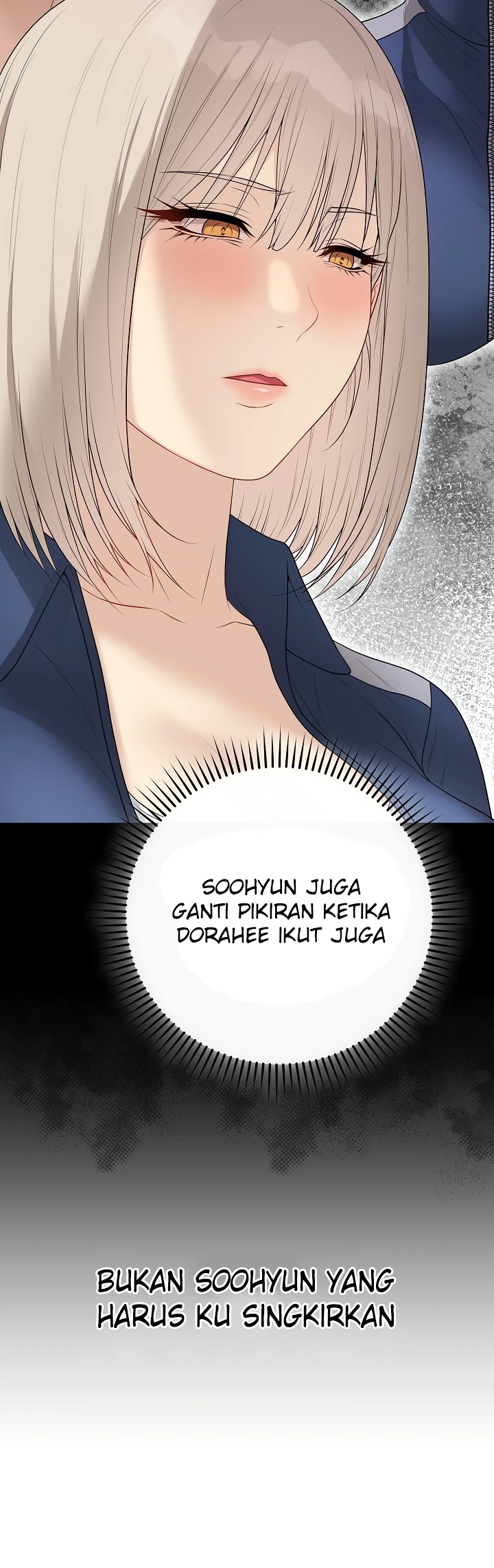 Signed, Sealed, Mistaken - Page 59